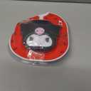 Sonix x Sanrio Protective Case Cover for AirPods Max Headphones | Silicone Cover Case | Kuromi