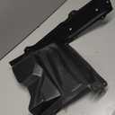 Engine Splash Shield for Toyota C-HR 2018-2021, Right (Passenger) Under Cover,