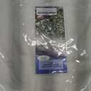 Beans72 Organic Buckwheat Pillow - Twin/Standard Size (20" x 26") Made in USA