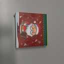 Gaming Ornament - I Can't Hear You I'm Gaming 2025 Acrylic Xmas Gamer Ornaments for Christmas Tree Acrylic Christmas Video Game Ornament - Decor Control for Men Gamers Teenagers and Kids Boy