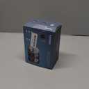 TEEHO TE001 Keyless Entry Door Lock with Keypad - Smart Deadbolt Lock for Front Door with 2 Keys - Auto Lock - Easy Installation - Satin Nickel