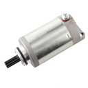 Starter Motor 0825-024 Compatible with Arctic Cat ATV 550 650 700 0825-011 0825-013 0825-014 18882 SM64 410-22038 SMU0433 49-5355