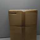 Large Waterproof Tarp - Heavy Duty 5 Mil Thick Poly Tarpaulin Ideal for Canopy Tents, Boats, RV or Pool Covers - Multipurpose Protective Tarps with Grommets for Indoor and Outdoor Use | 30' x 40' (Blue-lightweight Protection)