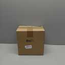 Hsei 30 Pcs 5 Oz/ 150 ml Plastic Pumpkin Candy Jars Halloween Large Candy Bowl Fall Thanksgiving Jar with Lids Plastic Pumpkin Containers for Halloween Party Decoration (Orange)