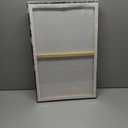 QWETYY666 3Pcs Black Girl Woman Canvas Wall Art African American Women Pictures Wall Decor Funky Black People Room Prints Decor Vintage Music Paintings For Bedroom Home Ready To Hang 16x24in