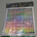 Magic Palette Color Mixing Guide 11.5 Inch