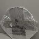 22" Cooking Grate Hinged for Weber, 7436 Charcoal Grill Grate Round Hinged, Replacement Part for Weber One-Touch, Performer and Bar-B-Kettle Series, Grill Grate BBQ for Weber Series