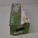 Kensizer Animal Humane Live Cage Trap That Work for Rat Mouse Chipmunk Mice Voles Hamsters and Other Small Rodents, Trampa para Ratones, Catch and Release 1Pack Medium 12" L x 6.5" W x 5" H