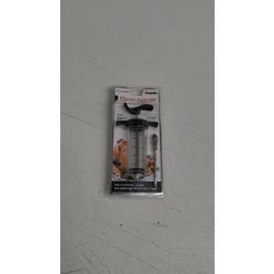 Culinary Elements
Flavor Injector 1.7 oz