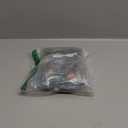 5 Pack Dog Diapers Male Reusable, Premium Belly Bands for Dogs, High Absorbing Male Dog Pee Wraps for Doggie in Incontinence or Excitable Urination and Training S (Ocean)