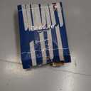 Bedsure Wearable Blanket Hoodie, Long Hooded Blanket Sweatshirt as Christmas Birthday Gifts for Men, Cozy Sherpa Hoodie for Adult, Oversize, Burgundy