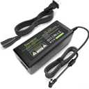 19V 3.42A 65W Laptop Charger, Power Adaptor Converter for Toshiba Satellite C55 C55D C55T C655 C655D C675 C855 C855D L55 L655 L675 L745 L755 L775D L855 P755 P845T P855 P875, 5.5x2.5mm Plug