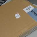 241969501 Refrigerator Shelf Frame With Glass, Refrigerator Drawer Cover for Frigidaire Replacement Shelf With 240443384 Glass (241969501 Refrigerator Shelf Frame With Glass)