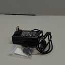 24V Power Supply Replacing for SMPS002 Homeline Deskline (Adjustable Bed 2 Pole, Compatible with Leggett & Platt and Beautyrest Adjustable Bed Bas