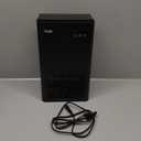 ToLife Dehumidifier for Home, 1000 sq.ft Dehumidifiers for Basement Bedroom Bathroom with 95 OZ Water Tank, Auto Shut Off 7 Colors LED Light, Black