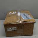 Beckham Hotel Collection Bed Pillows King Size Set of 2 - Down Alternative Pillow for Back, Stomach or Side Sleepers (White)