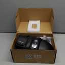 Medcursor Cordless Hand Massager, Hand Massager with Heat and Compression, Hand Warmer with Acupressure Beads, 6 Massage Modes, 2 Heat Levels, 3 Timers (Grey)