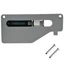 AMS Filament Buffer -Essential for Multi-Color 3D Printing Accessories,3D Printer Accessories for Bambu Lab AMS P1P,P1S,X1C,X1E 3D Printer