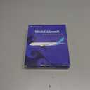 Korean Airplane Model, Die-cast Metal Planes Aircraft Suitable for Collection and Display