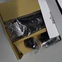 Braun Series 9 All-in-One Beard & Body Grooming Kit for Men, Cordless Trimmer, Hair Clippers & Shaver for Face, Hair & Body with Gillette Labs Razor, AIO 9530