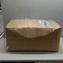 150 Pieces White Chair Covers - Versatile Stretch Polyester Spandex Dining Chair Slipcovers for Dining, Party, Wedding, Banquet, and More