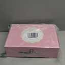 Wooden Tea Party Set for Little Girls, Toddler Girl Gifts Princess Tea Time Toys, Wooden Tea Set Tray Cake Dessert, Kids Kitchen Pretend Play, Birthday for Girls Age 25 Years Old