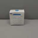 Termichy Stackable Formula Dispenser Portable Milk Powder Container, 2 Pack, Light Green