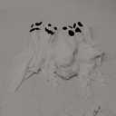 4 Pack Halloween Hanging Ghosts, 27.5" Cute Flying Ghost Decorations for Front Yard Patio Lawn Garden Party Dcor and Holiday Decorations