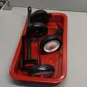 Radio Flyer 16.5 Inch Kids Wagon, Toy Wagon for Kids, Rolling Cart, Carts with Wheels, for Ages 1.5+ Years