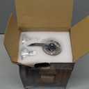 Candle Warmer Lamp with Timer Dimmer Adjustable Height,Mothers Day Gifts,Electric Wax Warmer Vintage Home Decor for Scented Jar Candles,Birthday Gifts for Women (Walnut)