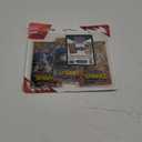 Pokemon TCG Scarlet & Violet Destined Rivals Three Booster Blister Pack (Receive one at Random)
