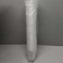 Turbo Bee 2000 Pack 12oz Plastic Cups,Clear Drinking CupsDisposable Party Cups Bulk,Hot and Cold Drink Container for Water, Juice, Soda,Coffee