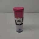 Manna™ Axel™ Plastic Tumbler & Straw Set - Pink, 24 oz, Pink