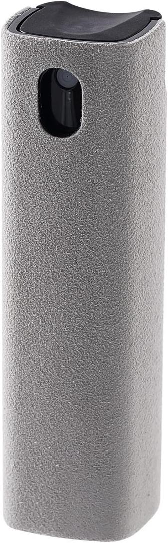 2 x YTT Touchscreen Mist Cleaner, Versatile Cleaner for iPad, Laptop, MacBook Pro, Cell Phone, iPhone Smartphones (Light Grey)