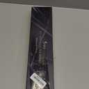 1 1/2 inch Extra Long Barrel Curling Iron, 1.5 Inch Large Barrel for Long Hair Ceramic Tourmaline