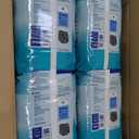 TENA ProSkin Small-Medium Nude-Colored Adult Female Moderate Absorbency Protective Disposable Underwear, 80 Count