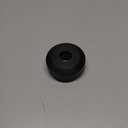 ZTUOAUMA 1 Rubber Engine Mount 6668104 6661785 for Bobcat 653 751 753 763 773 7753 853 863 873 753 963 S130 S150 S160 S175 S185 S205 T140 T180 T190 T200 T250 T300 T320 325 328