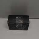 Automatic Fish Feeder Dispenser for Aquarium: 200ml Large Capacity Auto Feeders for Small Tank Turtle Betta Koi - Battery Food Feeding Timer for Flakes Pellet Vacation Weekend Day