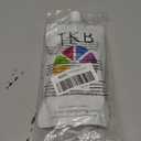 TKB Lip Gloss Base | Clear Versagel Base for DIY Lip Gloss, Made in USA Mineral-Oil-Free (15 oz)