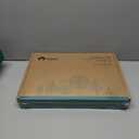 YSTKC Acacia Wood Cutting Board Set of 3 for Kitchen, Thick Chopping Board, Large Wooden Cutting Board Set with Deep Juice Groove Butcher Block, Wooden Trays for Meat, Fruit and Cheese