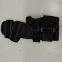 Trigger Finger Splint: Support the Middle, Index, little or Ring Finger, Hand Splint Brace-Treating Hand Fractures, Arthritis, Mallet Finger or Metacarpal Fractures (Left Hand), Large/X-Large