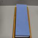 Sharp Pebble Premium Whetstone Knife Sharpening System  1000/6000 Grit Whetstone Knife Sharpener Kit with Angle Guide & Non-Slip Bamboo Base  Guided Beginner Instructions