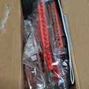 Jesus Crucifixion Building Blocks Set, Compatible Lego Religious Christian Toy Gift for Adults & Kids, Bible Story Model for Home Church Office Decor, 588 PCS