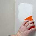 Gorilla Wall Repair Kit Featuring Gorilla Heavy Duty Wall Repair Spackling + Primer White