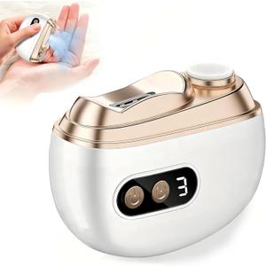 Electric Nail Clipper(White)