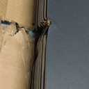 UCreate Foam Board, Black-on-Black, 20" x 30", 10 Sheets