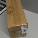 Basics LeakProof Dog and Puppy Potty Training Pee Pads with QuickDry 5Layer Super Absorbent Surface for Dog Training, Floor Protection, Regular Size 22x22", Blue & White, 50 Count