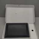 Frameo 10.1 Inch WiFi Digital Picture Frame with 32GB Memory, 1280 x 800 IPS Touch Screen Smart Electronic Photo Frame, Wall Mountable, Auto-Rotate, Share Photos/Videos Via Frameo App from Anywhere