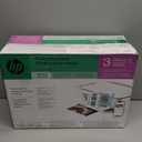 HP DeskJet 2827e Wireless All-in-One Color Inkjet Printer, Scanner, Copier, Best-for-Home, 3 Month Instant Ink Trial Included, AI-Enabled (6W7F5A)