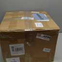 Colingmill 2 Pcs Wedding Roman Column Greek Pillars Stand Plastic Wedding Pillars Columns for Ceremony Flowers Plant Holder for Ceremony Event Party (Heart Shaped,10.63 x 10.63 Inches)